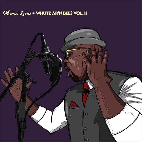 Cover art for Whut'z Ar'n Bee, Vol. 2